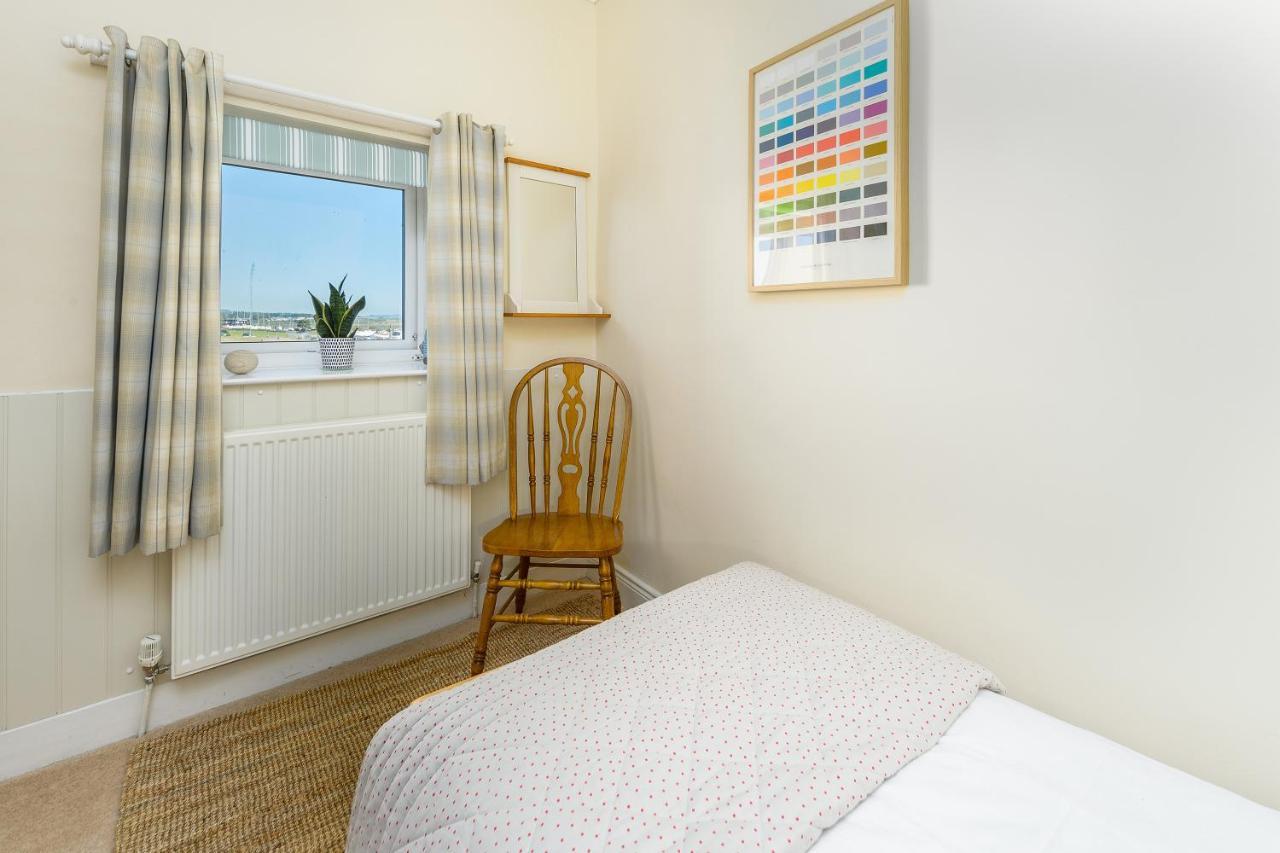 Beautiful Kipper Cottage, Amble By The Sea エクステリア 写真