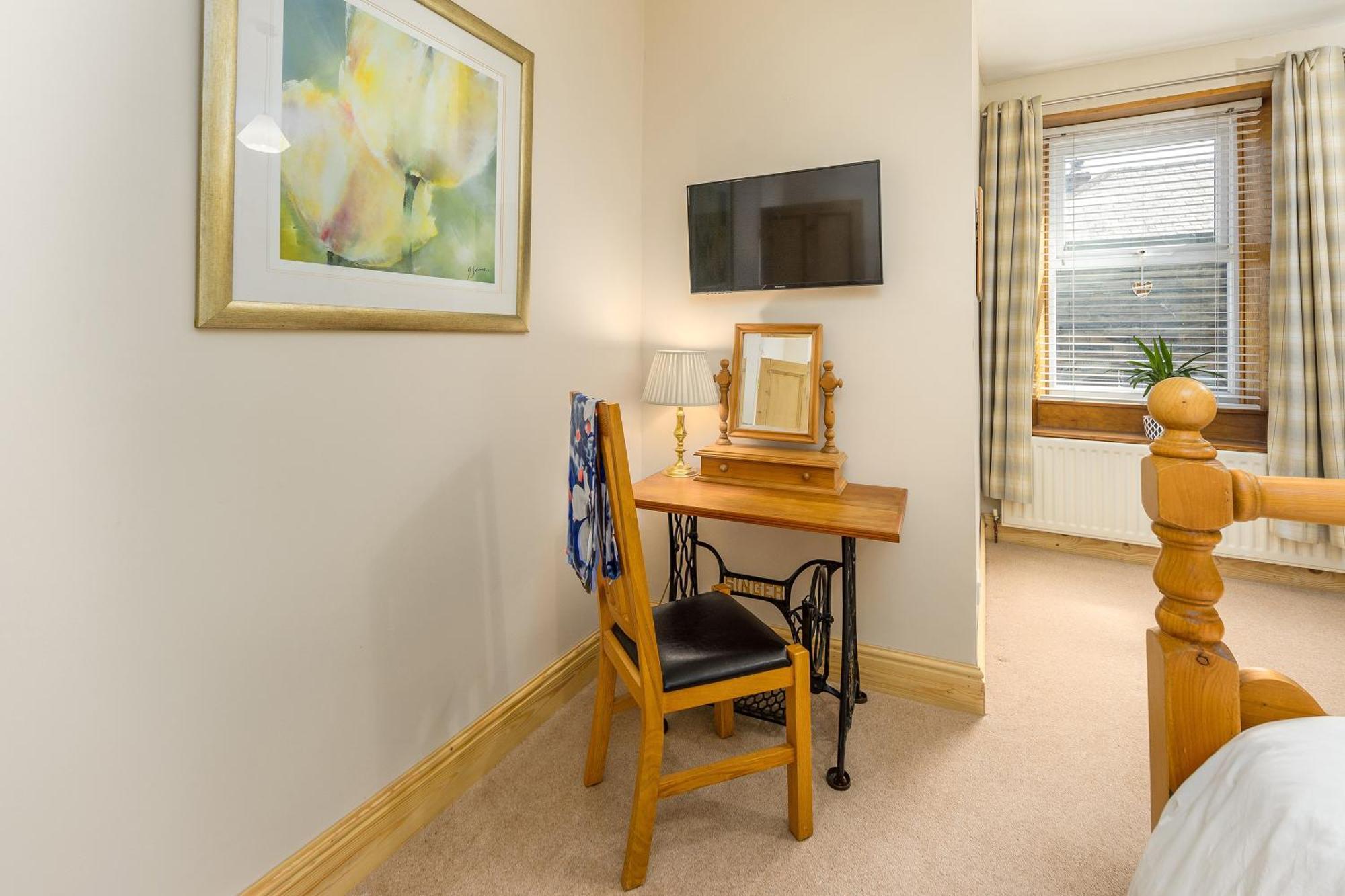 Beautiful Kipper Cottage, Amble By The Sea エクステリア 写真