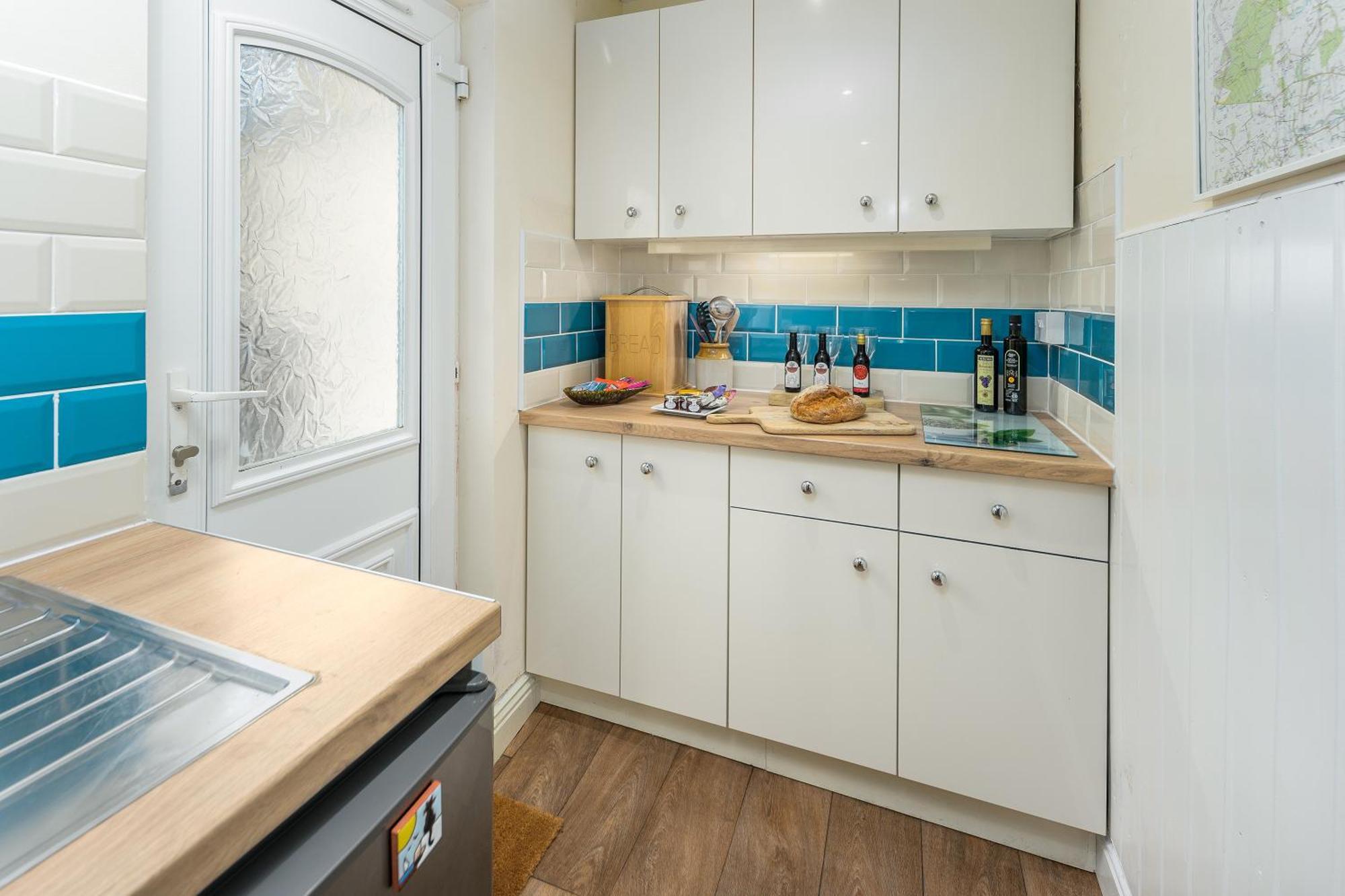 Beautiful Kipper Cottage, Amble By The Sea エクステリア 写真