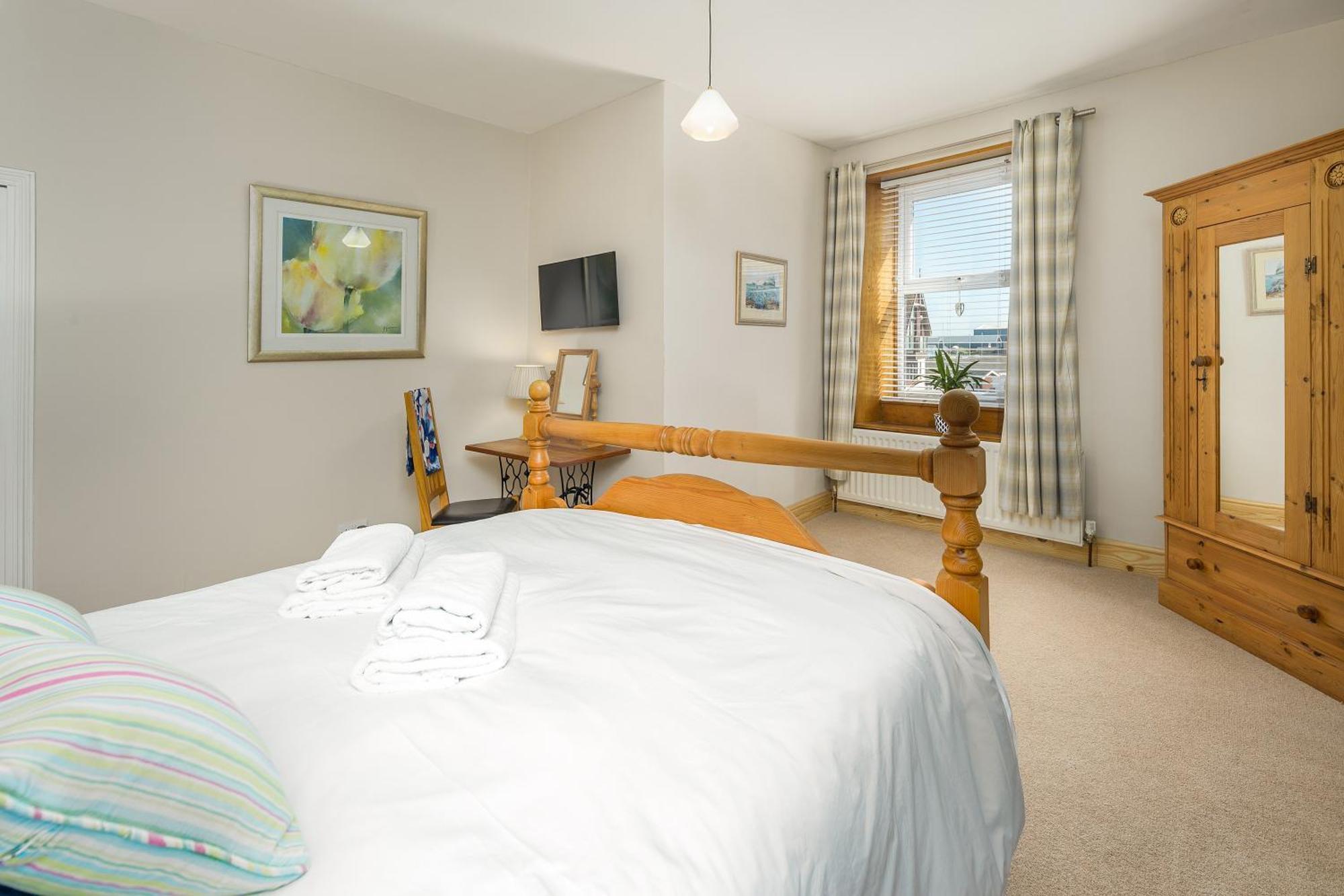 Beautiful Kipper Cottage, Amble By The Sea エクステリア 写真